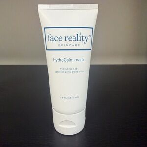 Face Reality hydraCalm Mask